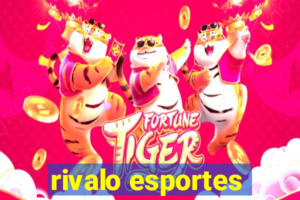 rivalo esportes