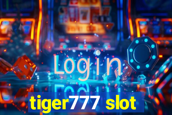 tiger777 slot