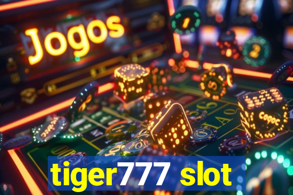 tiger777 slot