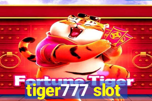 tiger777 slot