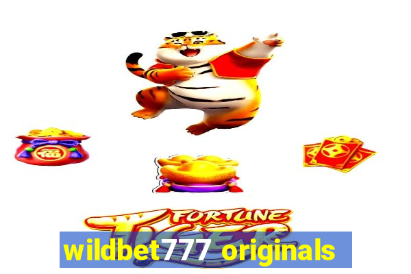 wildbet777 originals