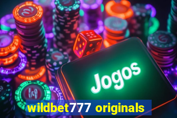 wildbet777 originals