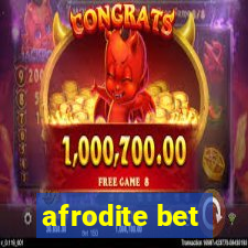 afrodite bet