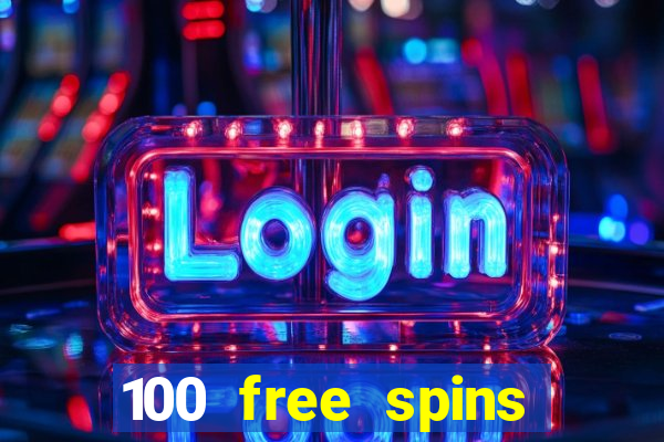 100 free spins holland casino