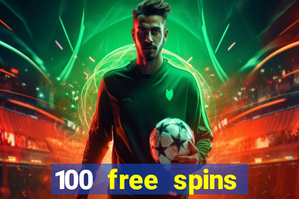 100 free spins holland casino