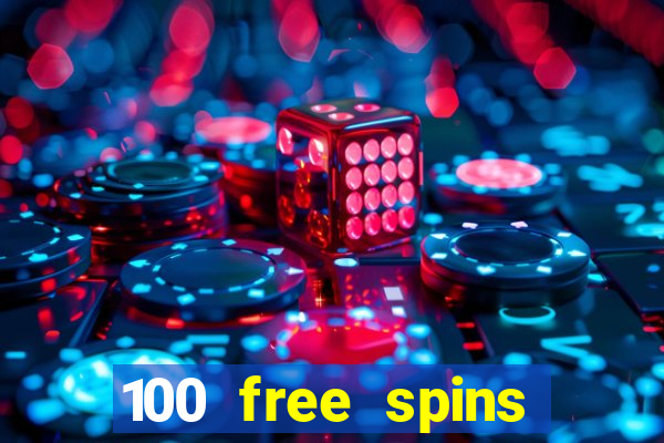 100 free spins holland casino