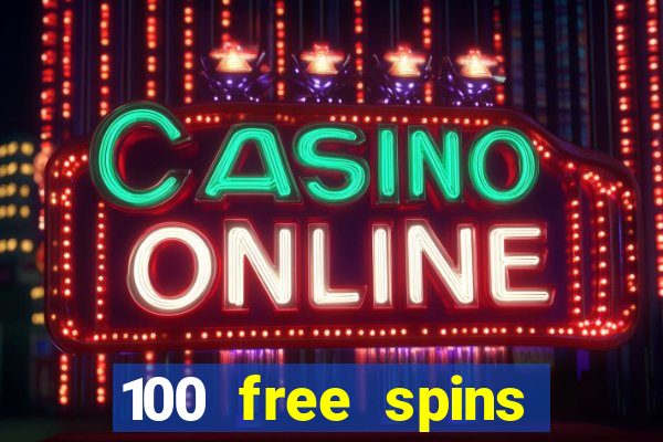 100 free spins holland casino