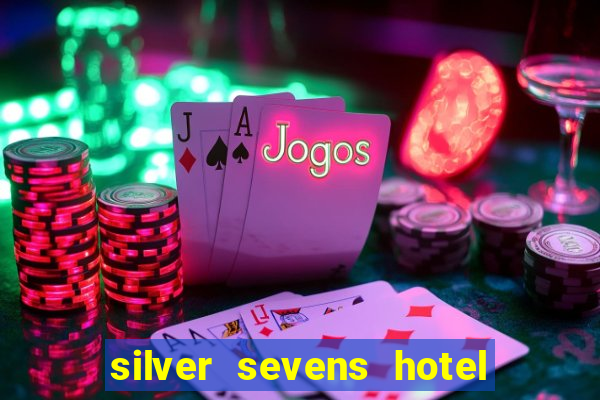 silver sevens hotel & casino las vegas