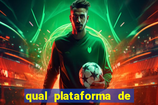 qual plataforma de jogo est谩 pagando mais