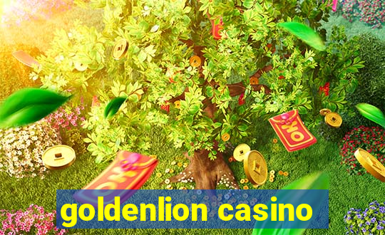 goldenlion casino