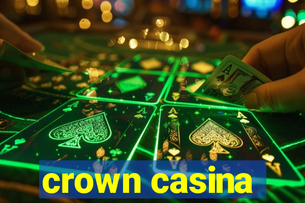 crown casina