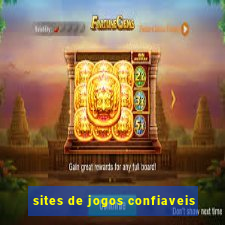 sites de jogos confiaveis