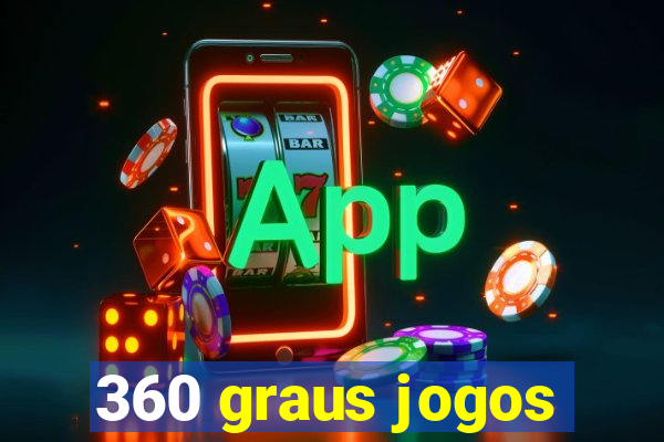 360 graus jogos