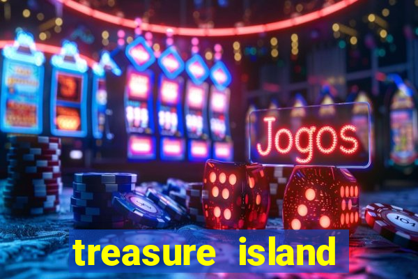 treasure island resort & casino mn