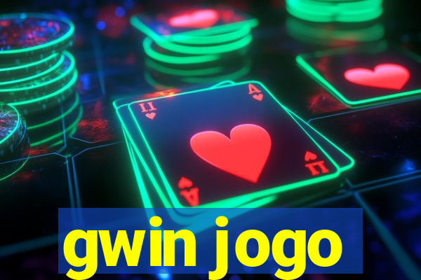 gwin jogo