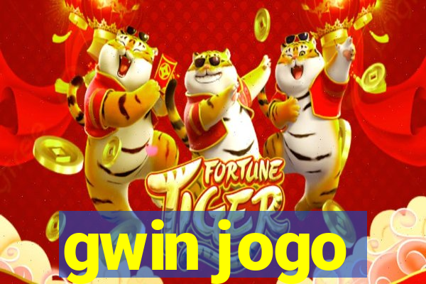 gwin jogo