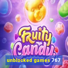 unblocked games 767