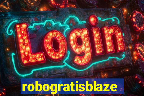 robogratisblaze