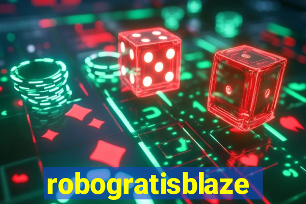 robogratisblaze