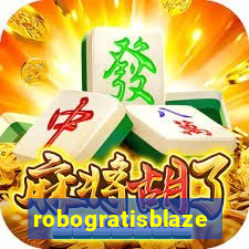 robogratisblaze