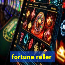 fortune reller