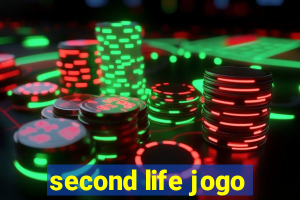 second life jogo