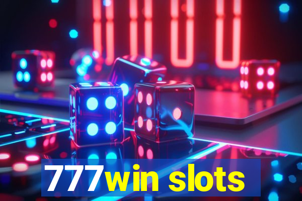 777win slots