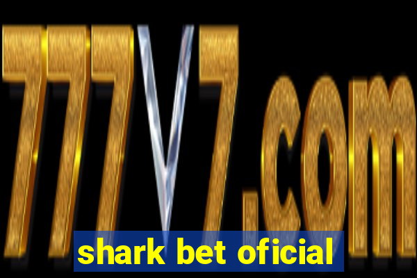 shark bet oficial