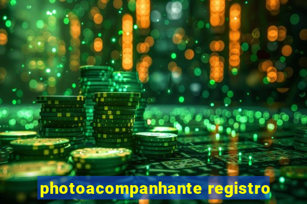 photoacompanhante registro