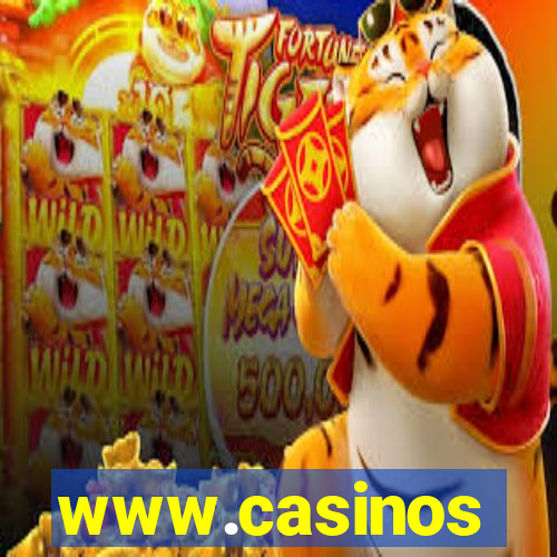 www.casinos