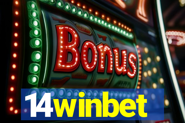 14winbet