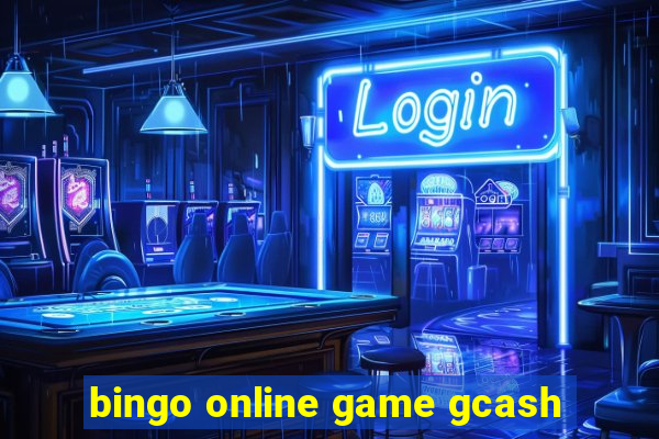 bingo online game gcash