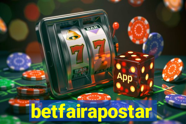 betfairapostar