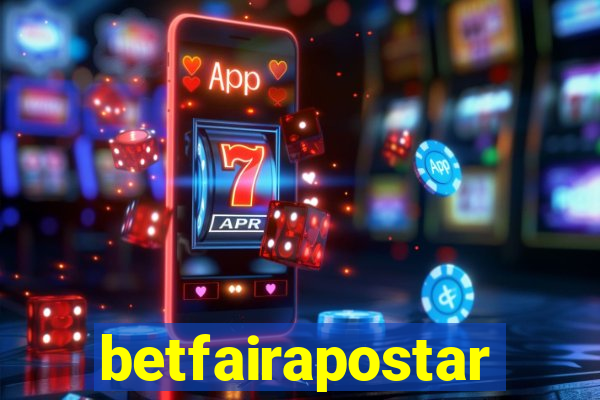 betfairapostar