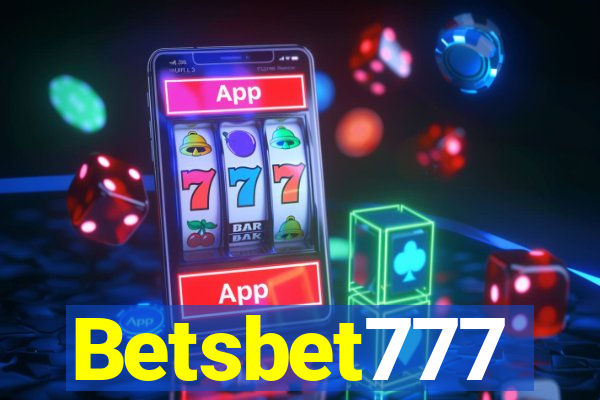 Betsbet777