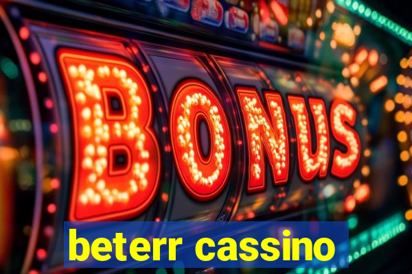 beterr cassino