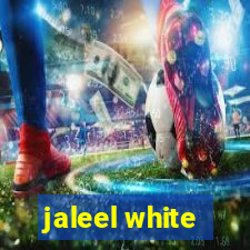 jaleel white