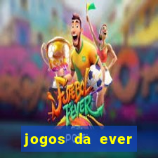 jogos da ever after high poki