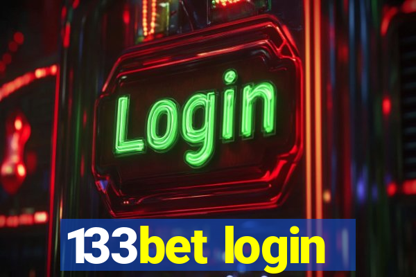 133bet login