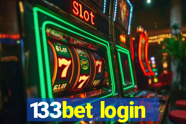 133bet login