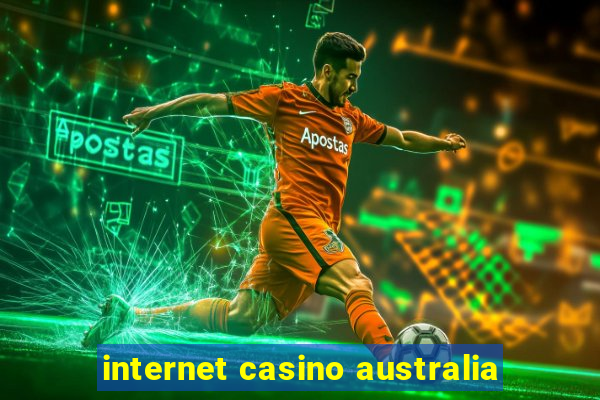 internet casino australia