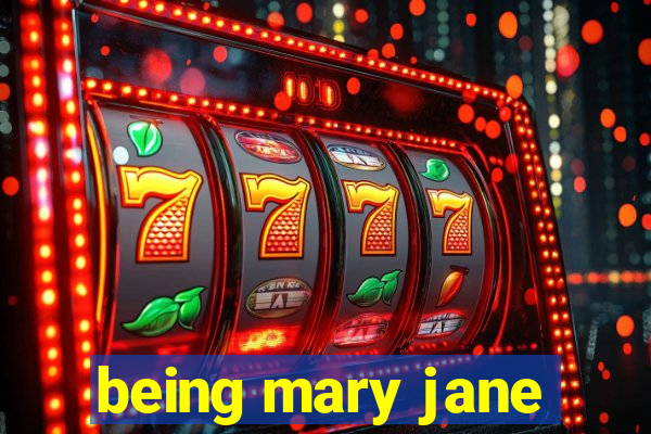 being mary jane