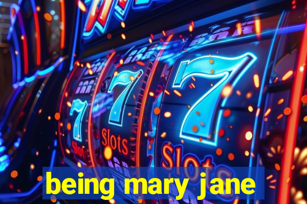 being mary jane