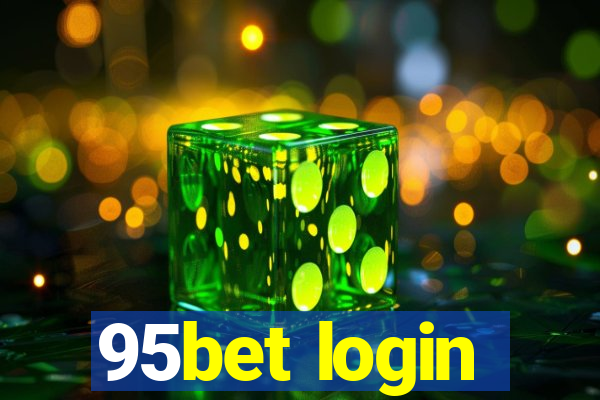 95bet login