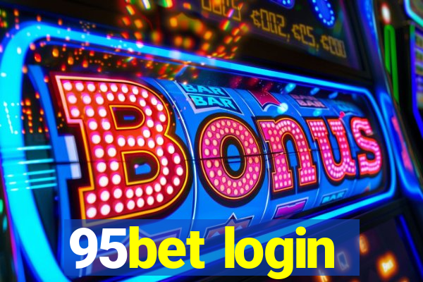 95bet login