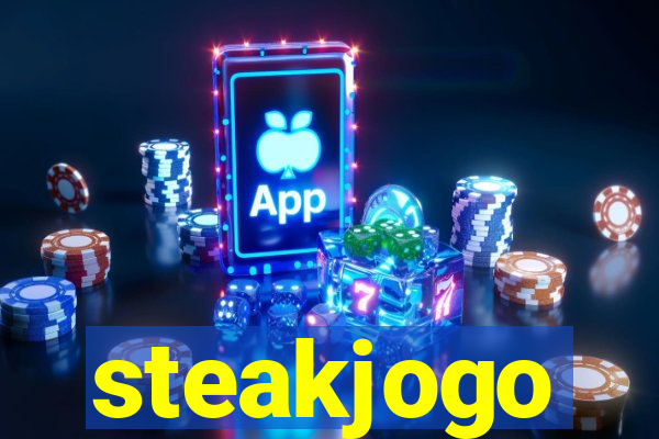 steakjogo