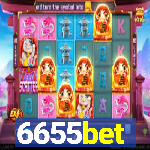 6655bet