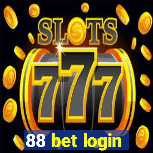 88 bet login