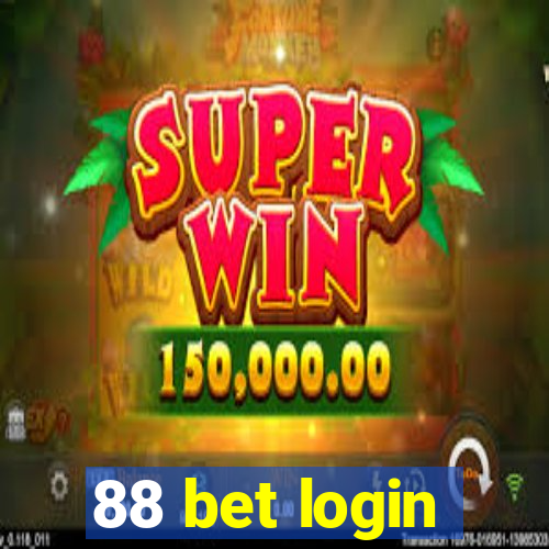 88 bet login