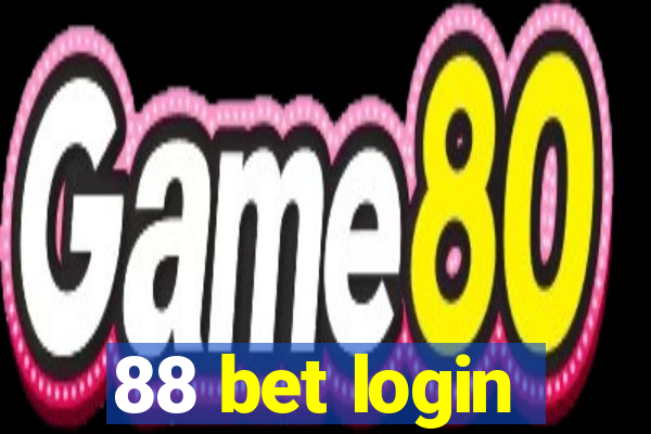 88 bet login